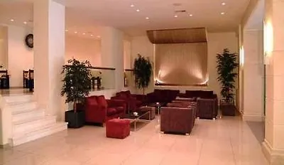 Olympic Otel Selanik