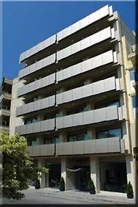 Hotel Olympic Salonic